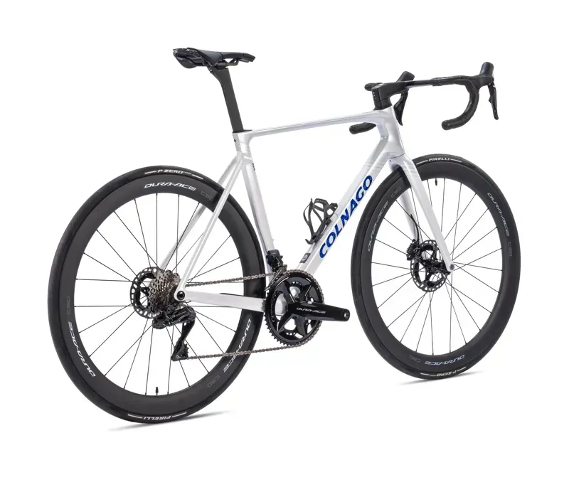 Colnago V5RS Disc Carbon Road Bike Ultegra Di2 - VRWB-2