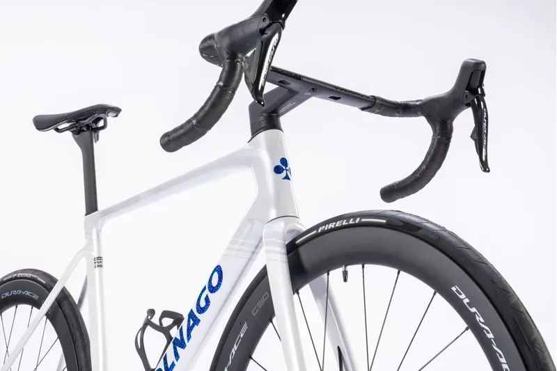Colnago V5RS Disc Carbon Road Bike Ultegra Di2 - VRWB-5