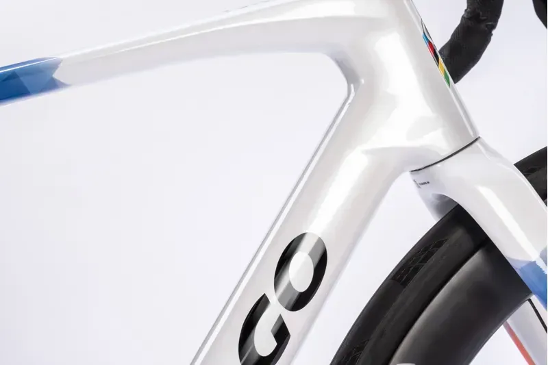 Colnago V5RS Disc Carbon Road Bike Ultegra Di2 - VRWC-4