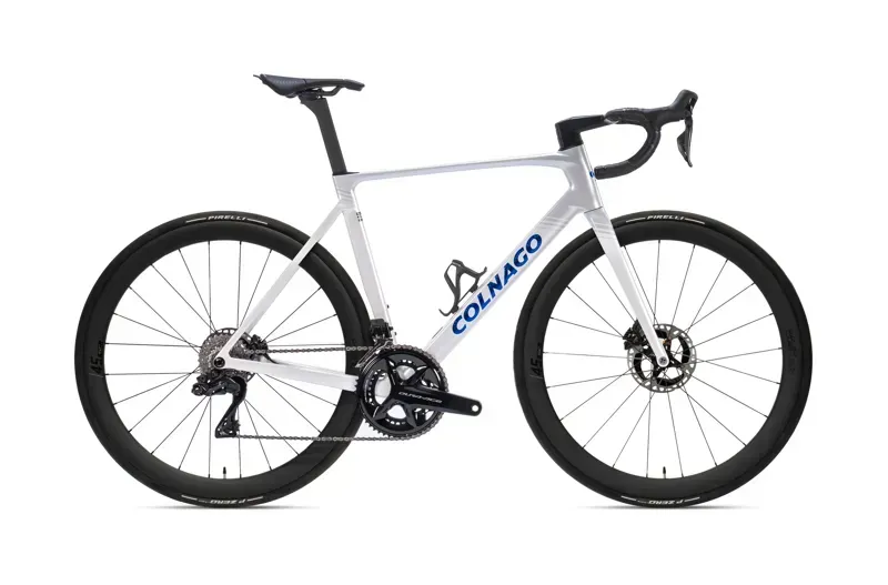 Colnago V5RS Disc Carbon Road Bike Ultegra Di2 - VRWB