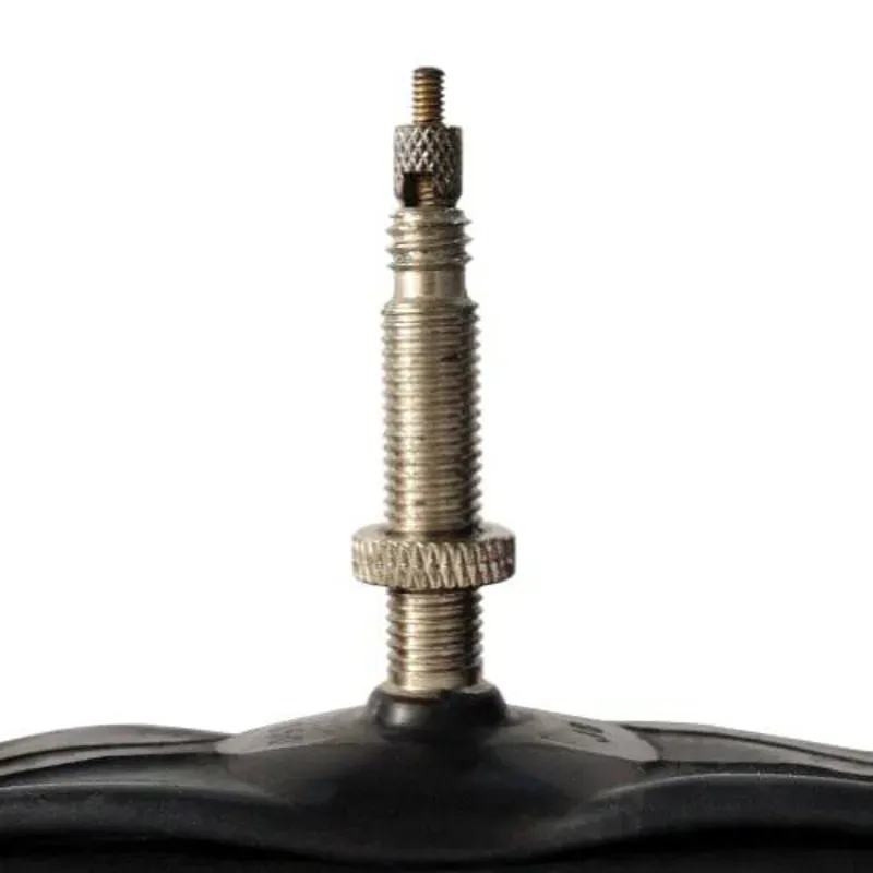 Continental Cross 28 700x32-47mm 42mm Presta Tube in Black-1