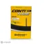 Continental 29er/28-29x1.75-2.50-inch 42mm Presta V. MTB Tube in Black