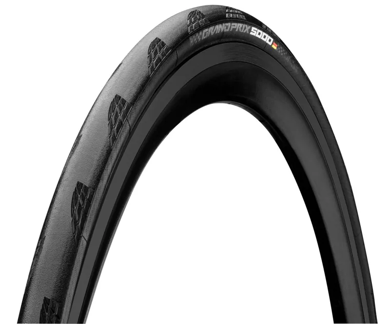 Continental Grand Prix 5000 Foldable 700x Single Tire