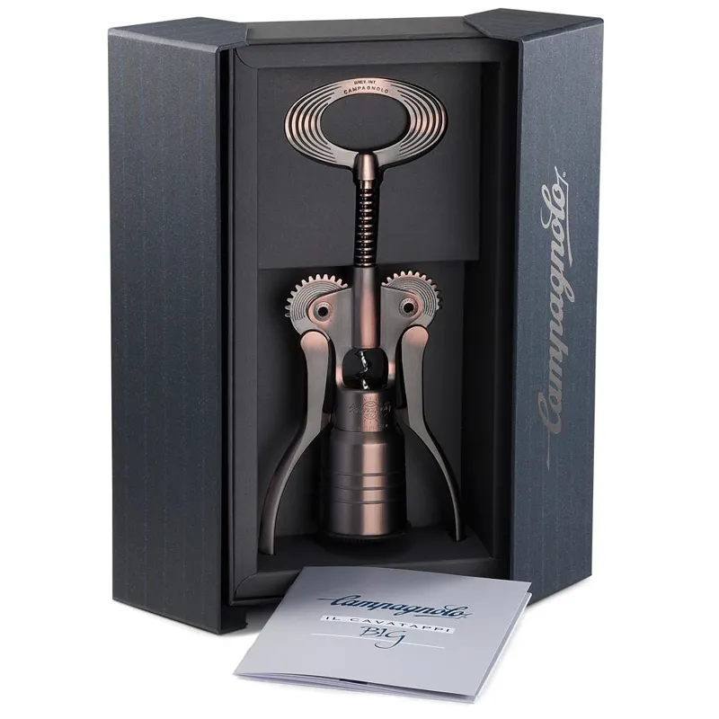 Campagnolo The Big Corkscrew in Bronze