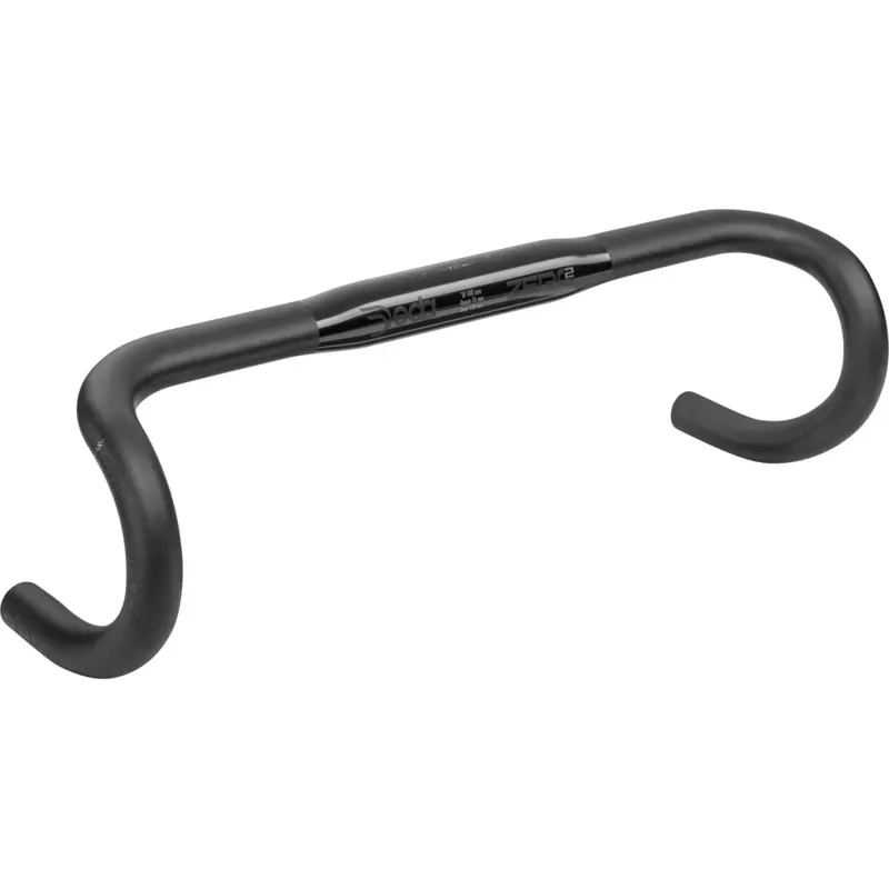 Deda Elementi Zero2 RHM Handlebars in Black