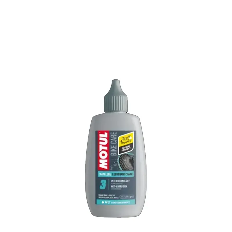Motul Wet Chain Lube 100ml