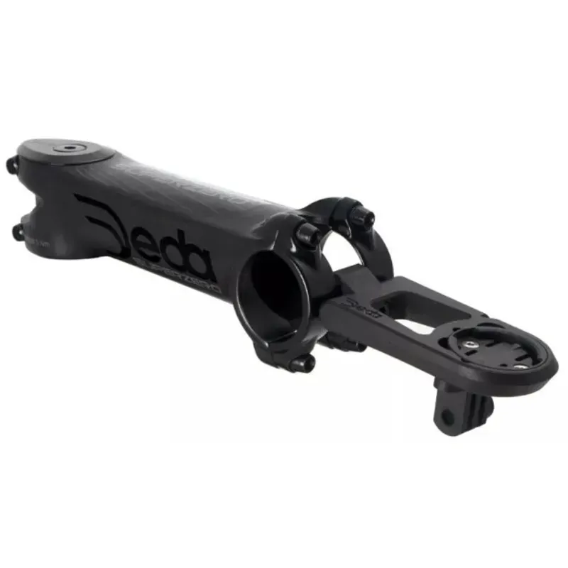 Deda Elementi Superbox Computer Mount in Black