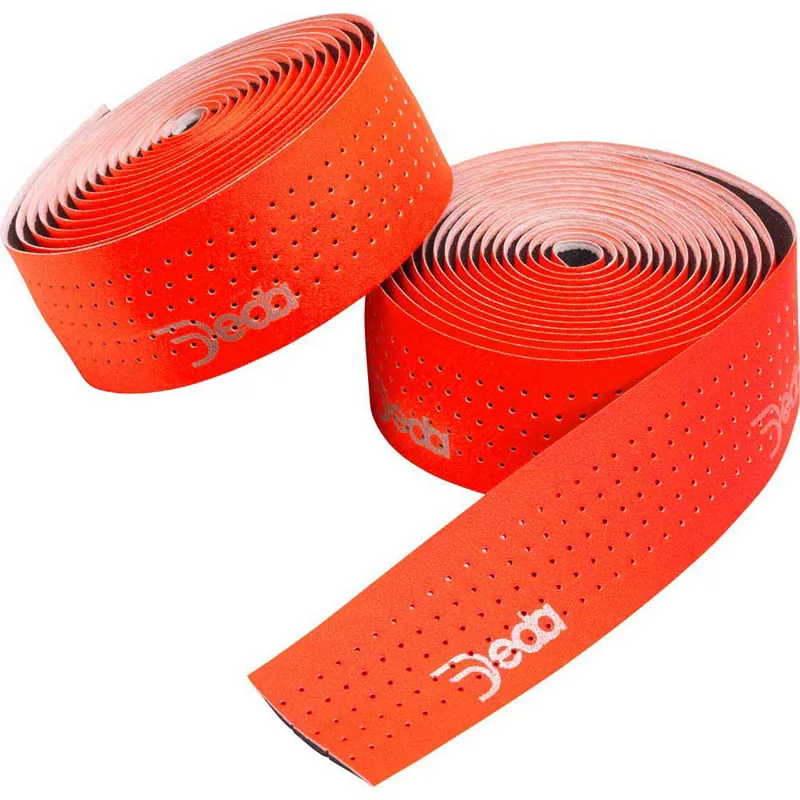 Deda Elementi Mistral Bar Tape in Fluro Orange