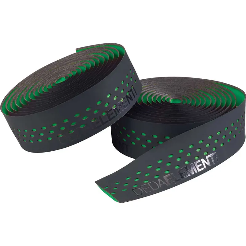 Deda Elementi Presa Bar Tape in Green