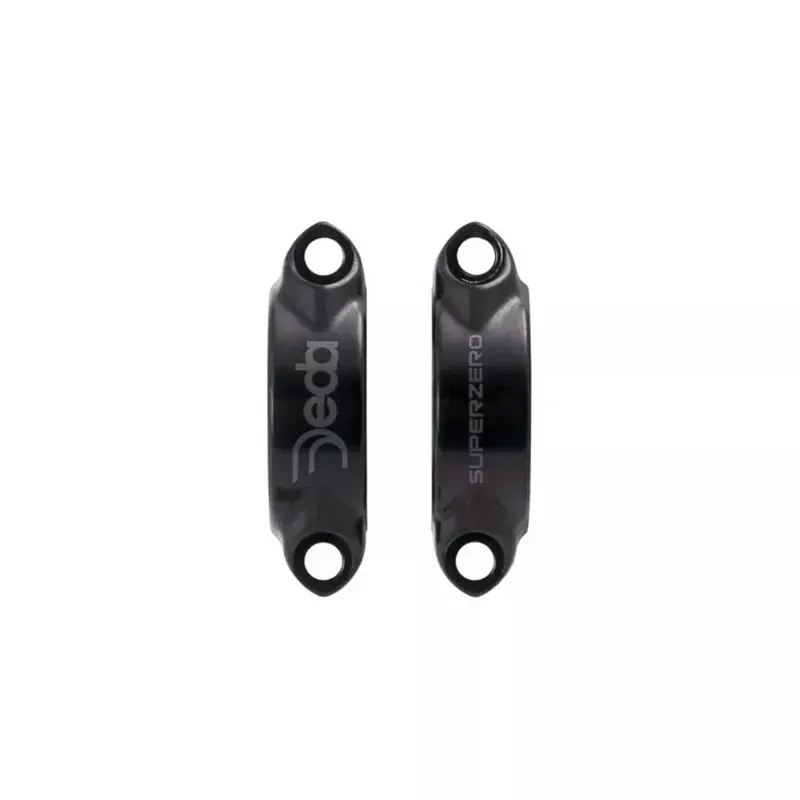 Deda Superbox/Superzero Computer Mount Black