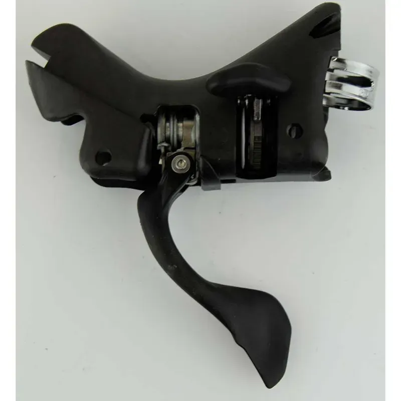 campagnolo CENTAUR PS ERGOPOWER BLK 11s Campagnolo Super Record