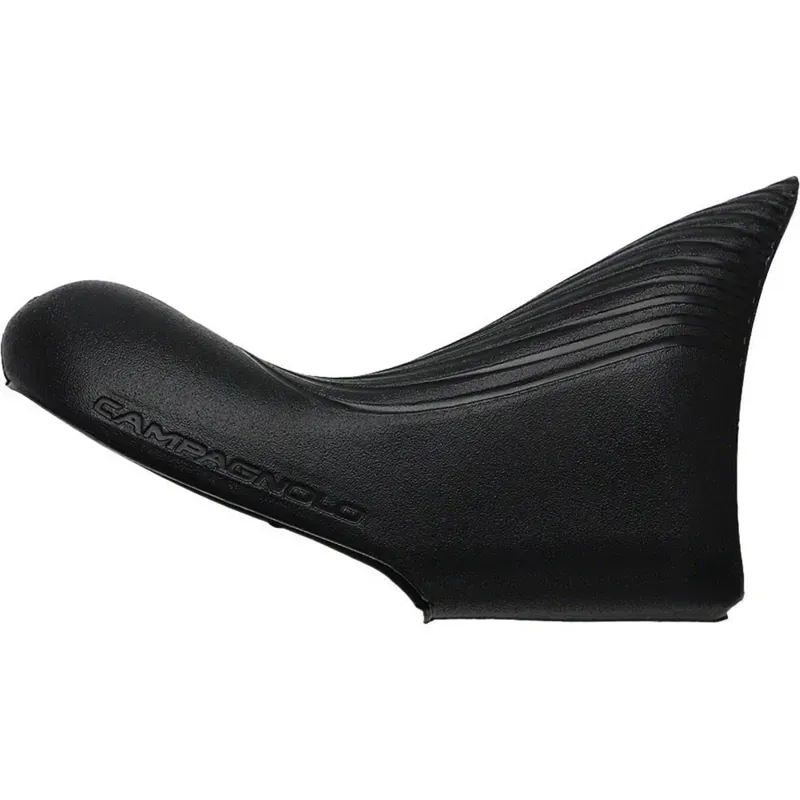 Campagnolo Ultra-Shift Ergo Lever Hoods in Black