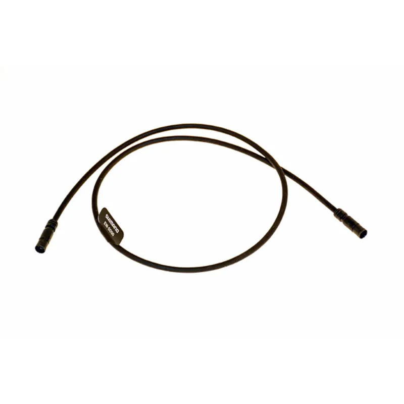 Shimano Non-Series EW-SD50 E-Tube Di2 Electric Wire in Black