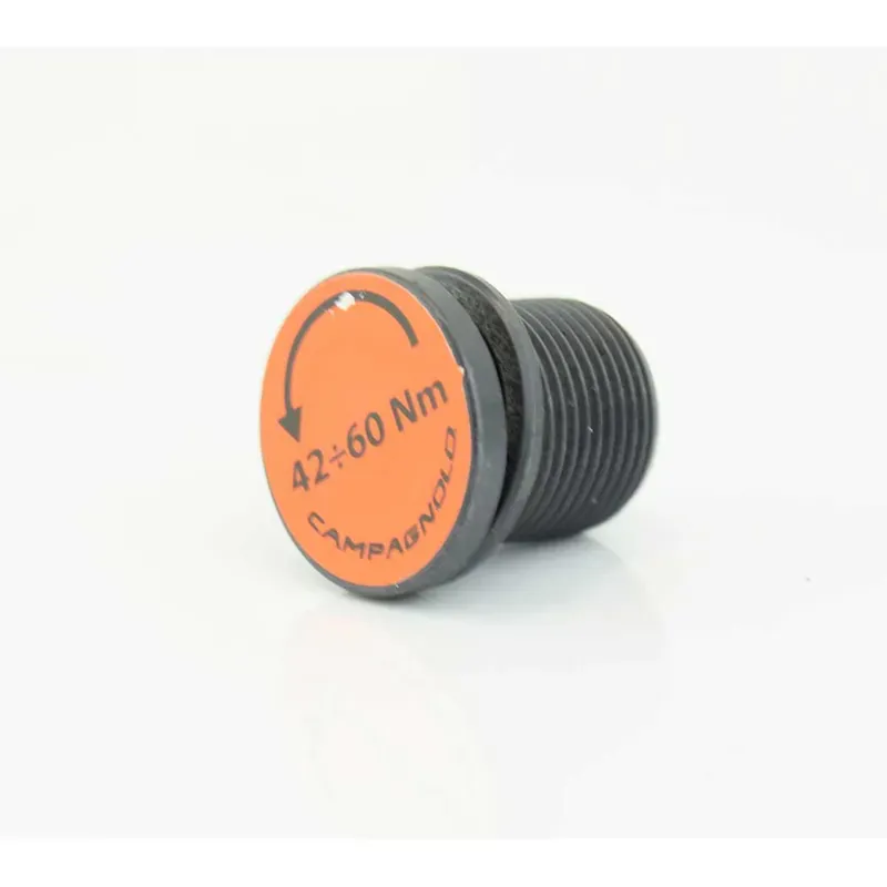 Campagnolo Replacement Crank Fixing Bolt in Black-4