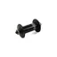 Hope RS4 24H Quick Release Front Hub in Black