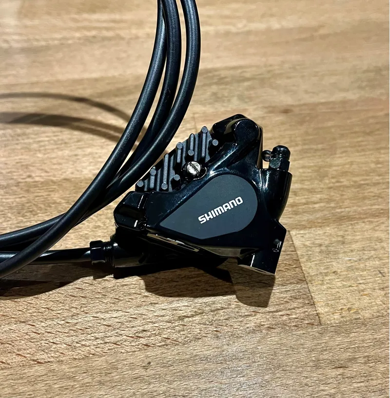 Shimano rs505 hydraulic on sale