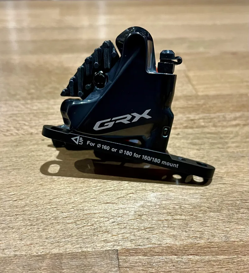 BR-RX810 （SHIMANO 「シマノ」 GRX BR-RX810 ディスクブレーキ