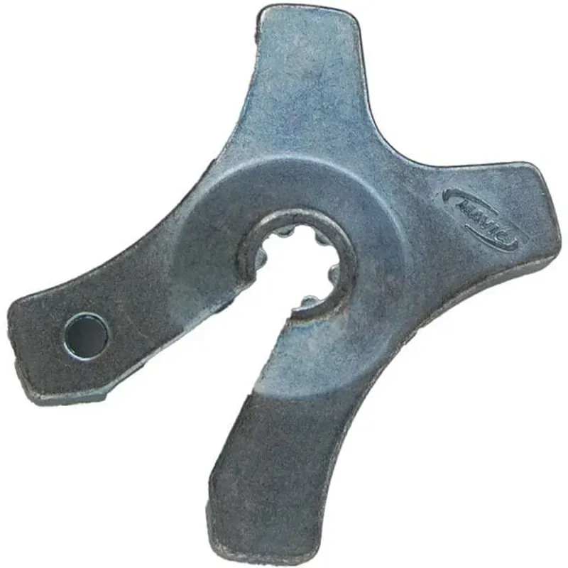 Mavic Spoke Cup Tool in Silver