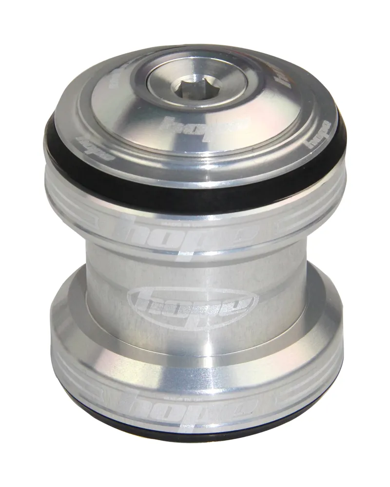 Hope Standard Headset in Silver