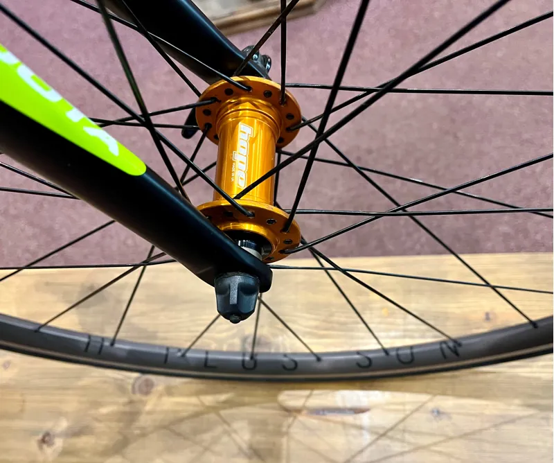 Kuota Kobalt Large Ultegra Di2 USED CL65-6