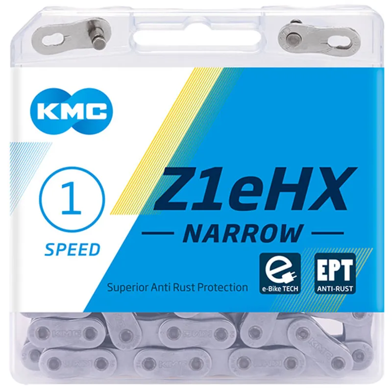 KMC Z1eHX EPT Narrow Chain