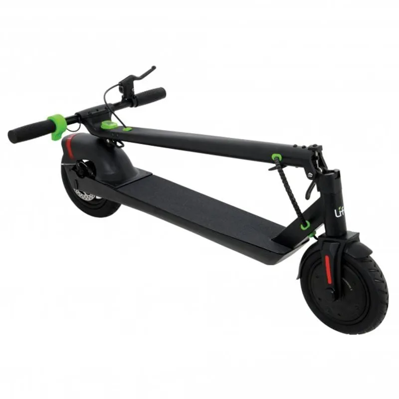 Li-Fe 250 Air Pro Electric Scooter-1