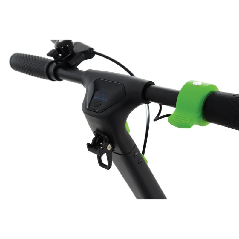 Li-Fe 250 Air Pro Electric Scooter-2