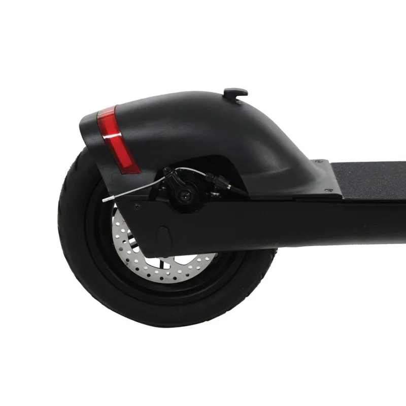 Li-Fe 250 Air Pro Electric Scooter-4