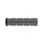 Lizard Skins Single-Clamp Lock-On Oury V2 Grips in Grey
