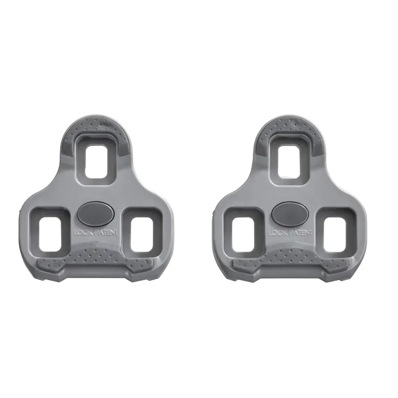 Keo Grip Cleats Grey-1