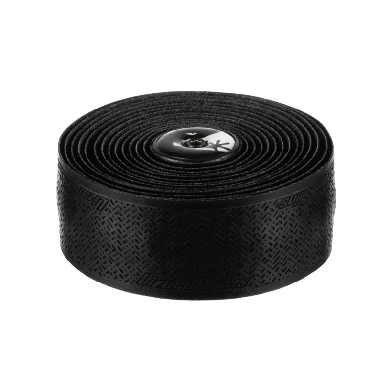 Lizard Skins DSP 1.8mm V2 Bar Tape in Black