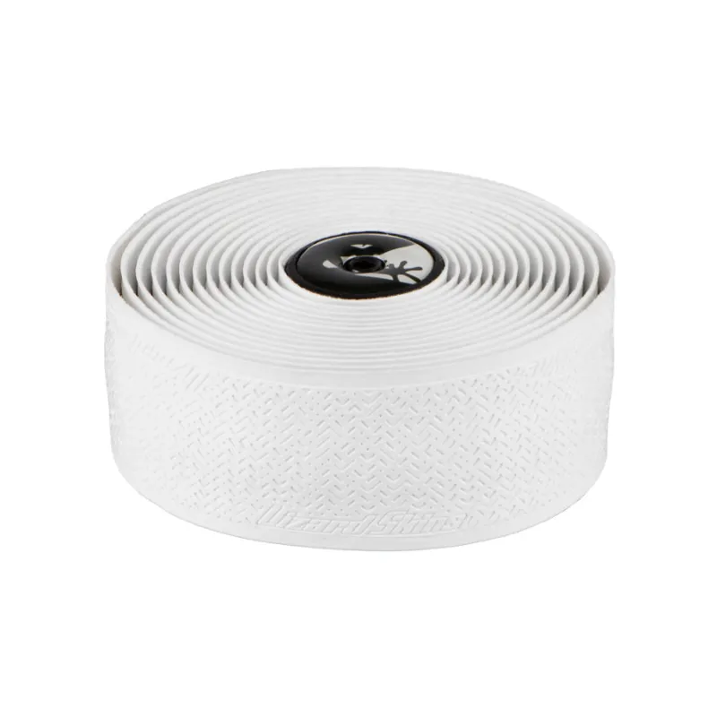 Lizard Skins DSP 1.8mm V2 Bar Tape in White