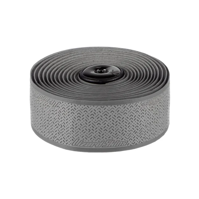Lizard Skins DSP 1.8mm V2 Bar Tape in Grey