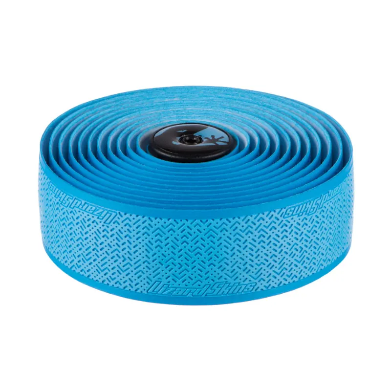 Lizard Skins DSP V2 2.5mm Bar Tape in Blue
