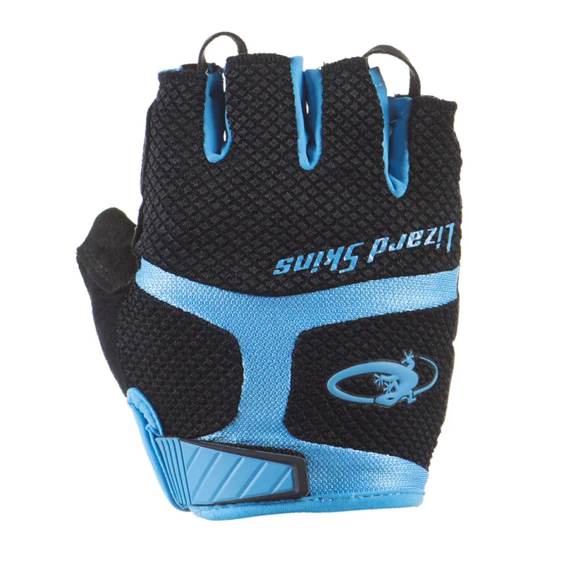 Lizard Skins Aramus GC Gloves in Blue 