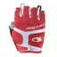 Lizard Skins Aramus GC Gloves in Red