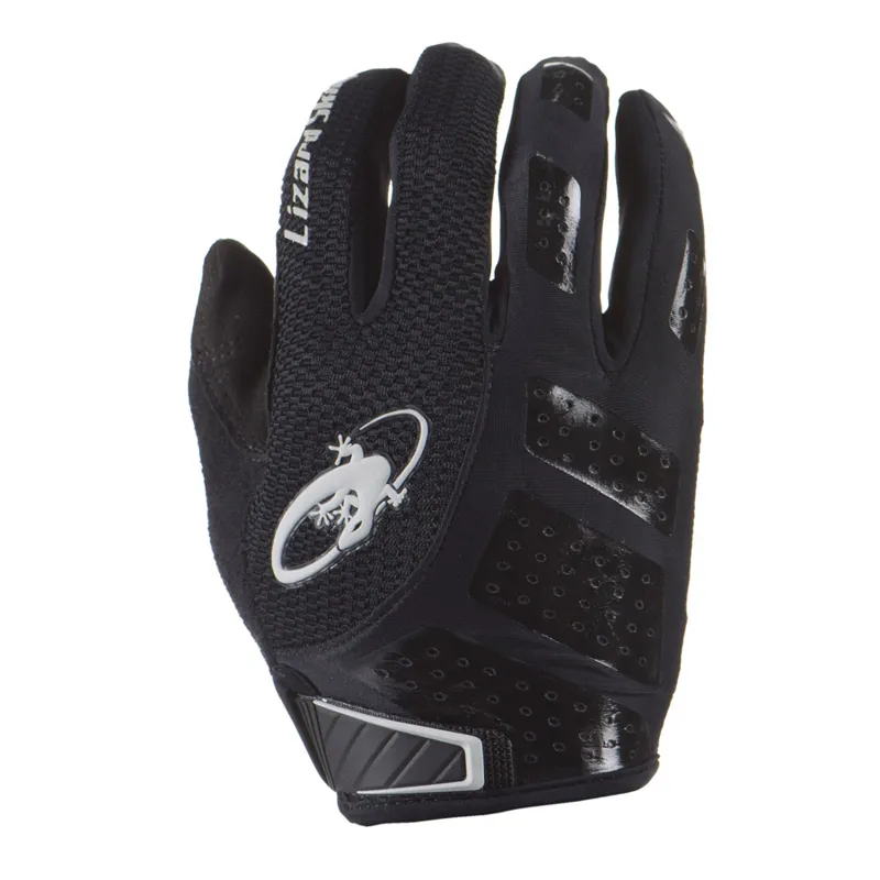 Lizard Skins Monitor SL Gloves in Black
