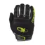 Lizard Skins Monitor AM Gloves in Black