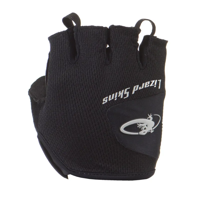 Lizard Skins Aramus Small Gloves in Jet Black