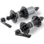 Miche Primato Syntesi Hub Pairs in Black