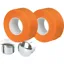Velox Tressostar Cotton Bar Tape in Orange