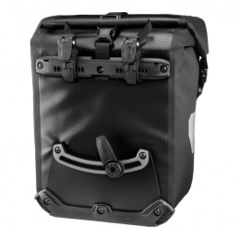 Ortlieb Sport-Roller Classic Pannier in Black-2