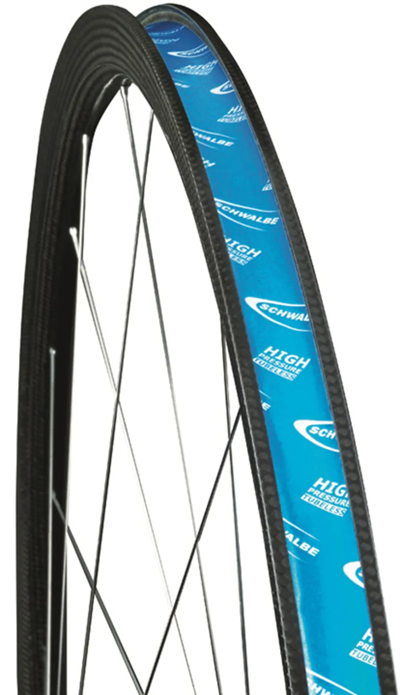 Schwalbe Tubeless Rim Tape 29mm x 10m Roll