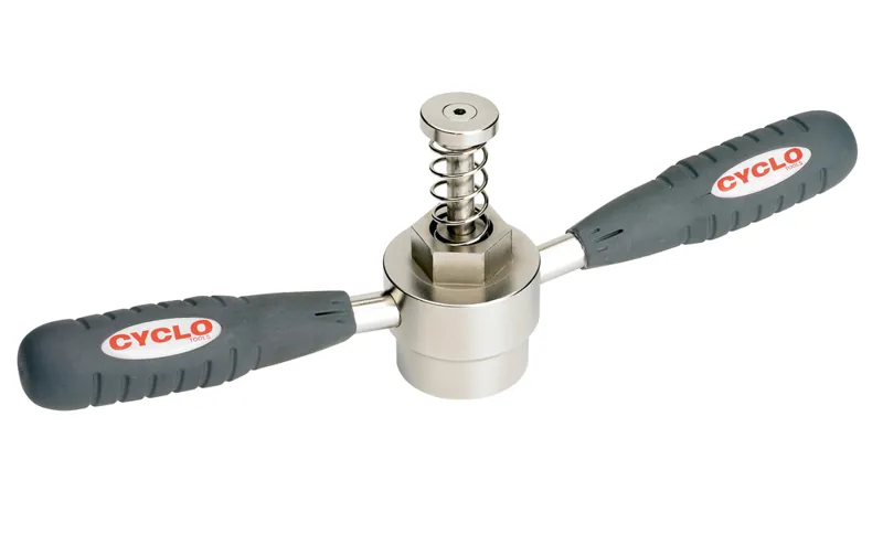 Cyclo Advanced Bottom Bracket Removal Tool