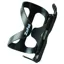 Zefal Wiiz Plastic 2-side Opening Bottle Cage in Black