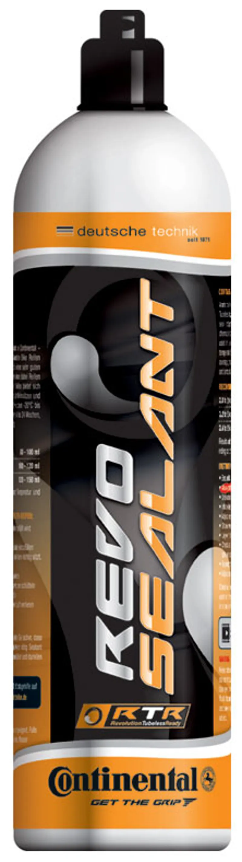 Continental RevoSealant Tyre Sealant