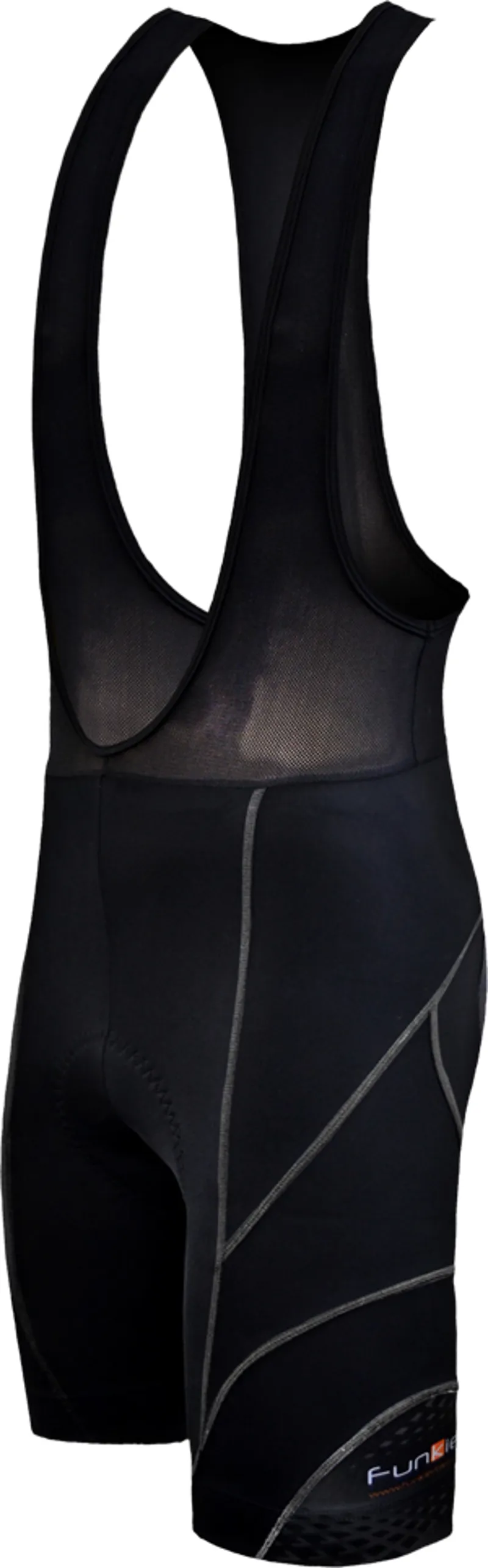 Funkier Bike Clothing Paul Hewitt Cycles