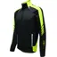 Funkier Tornado WJ-1326 Gents TPU Thermal Jacket In Black/Yellow