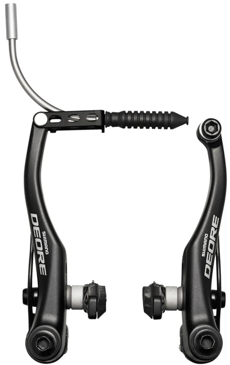 Shimano Deore Front V-Brake in Black