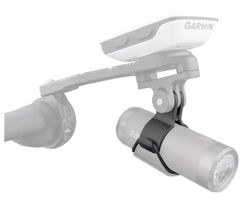 Ravemen ABM04 GoPro Mount Adaptor in Black